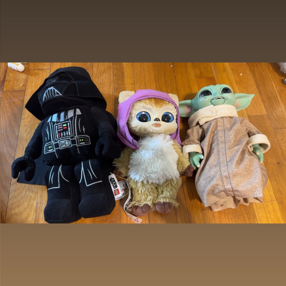 Star wars